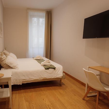 Colosseo Guest House Roma Eksteriør bilde