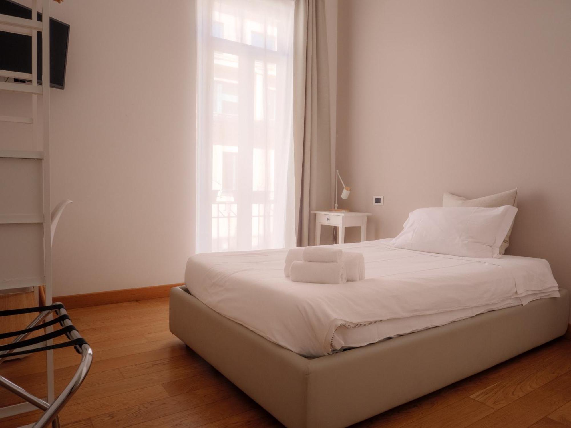Colosseo Guest House Roma Eksteriør bilde