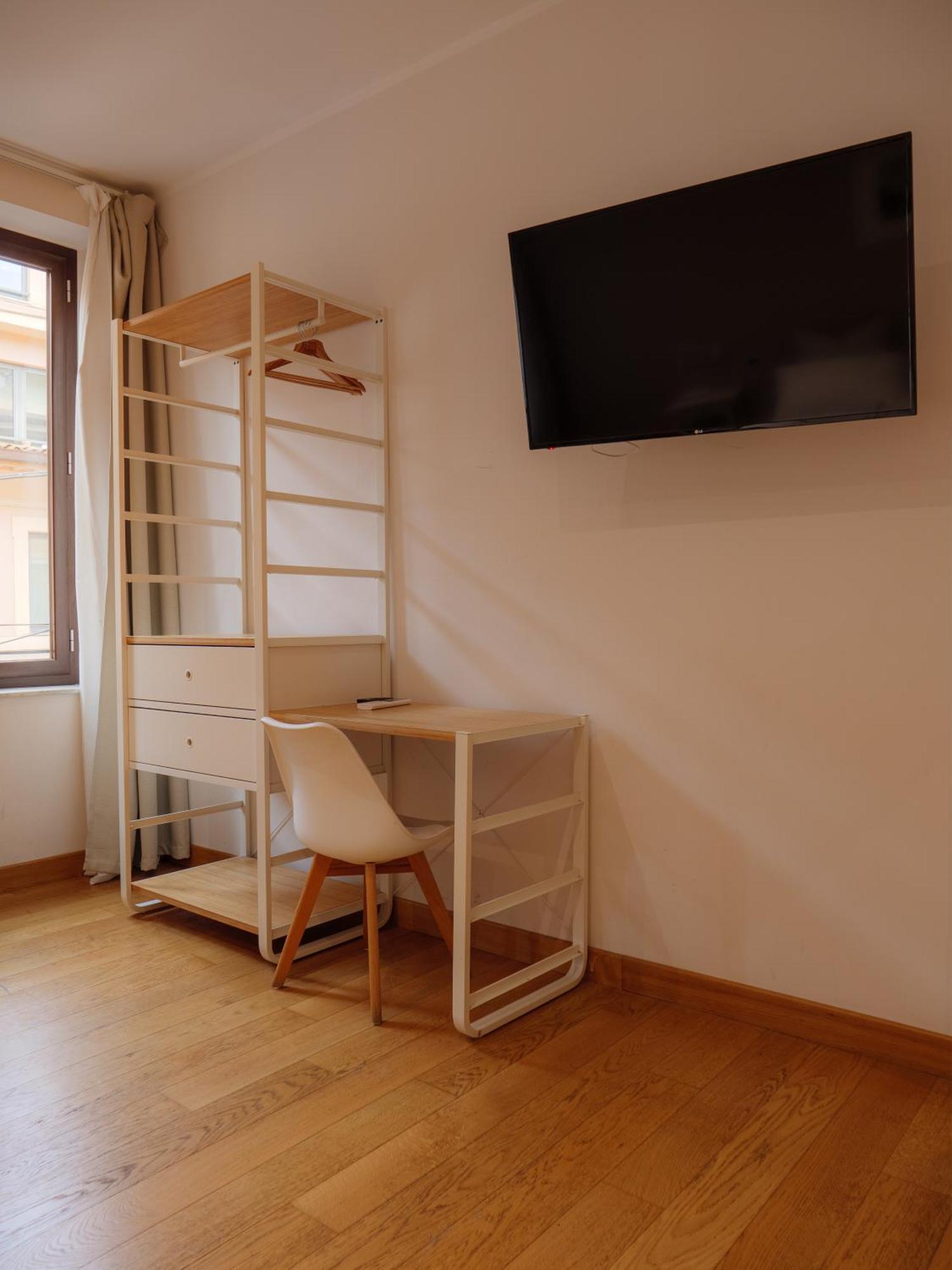 Colosseo Guest House Roma Eksteriør bilde