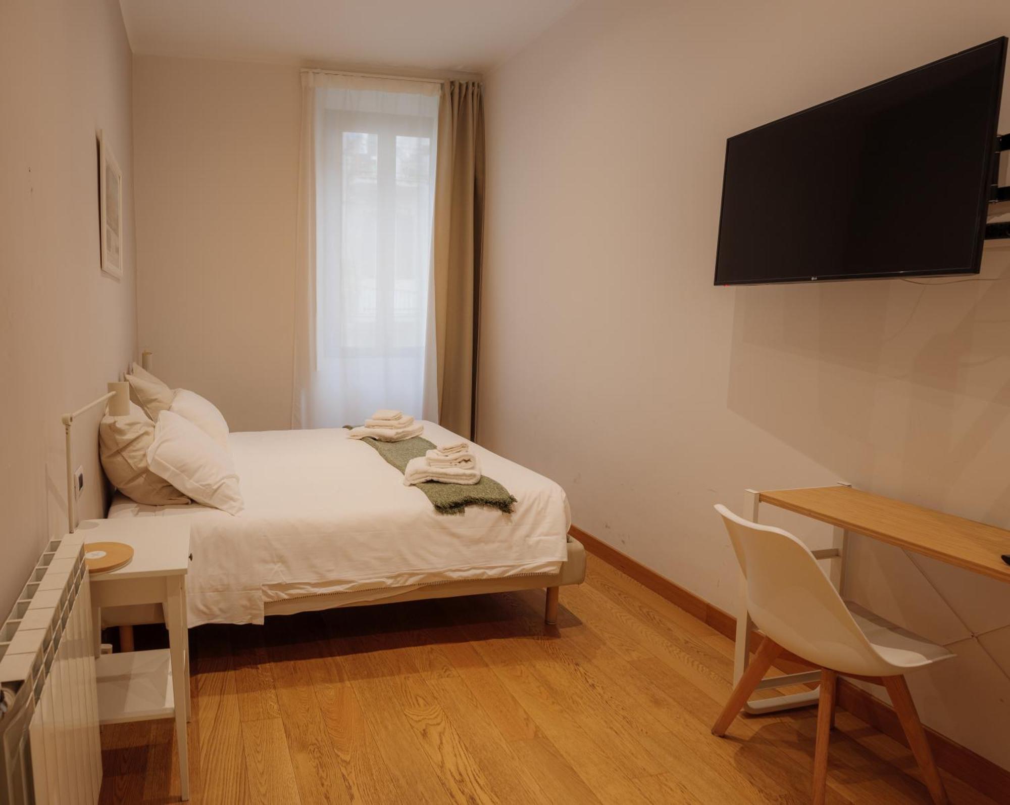 Colosseo Guest House Roma Eksteriør bilde