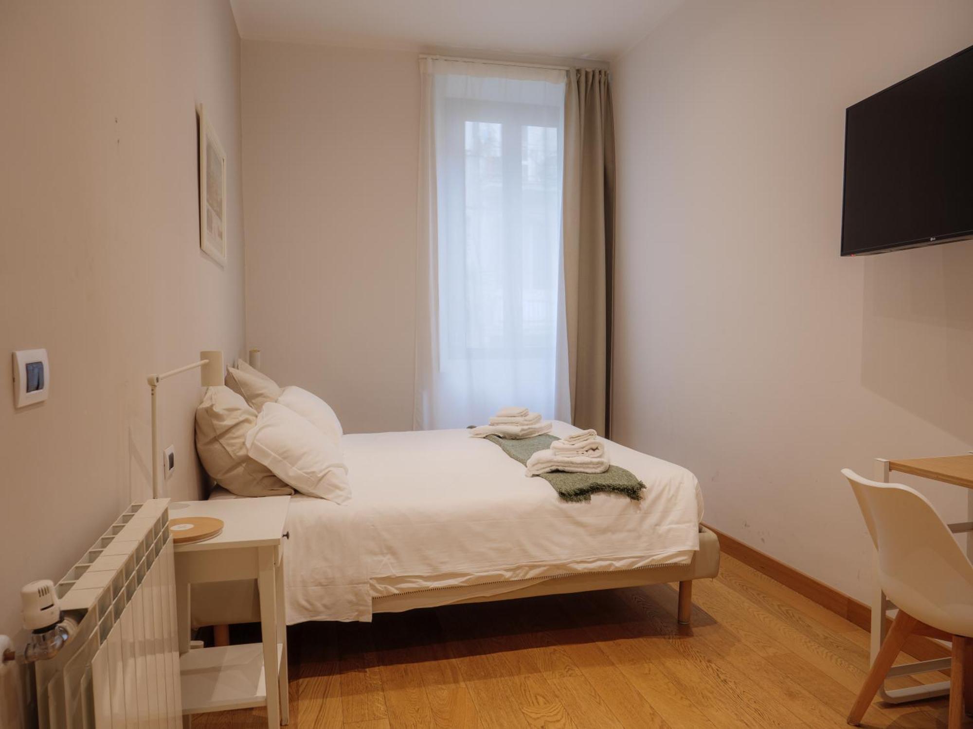 Colosseo Guest House Roma Eksteriør bilde