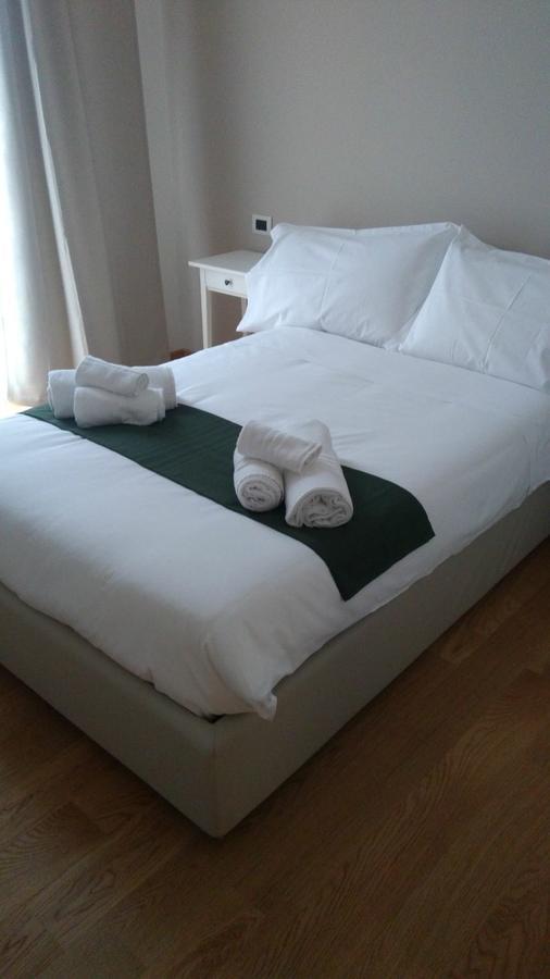 Colosseo Guest House Roma Eksteriør bilde