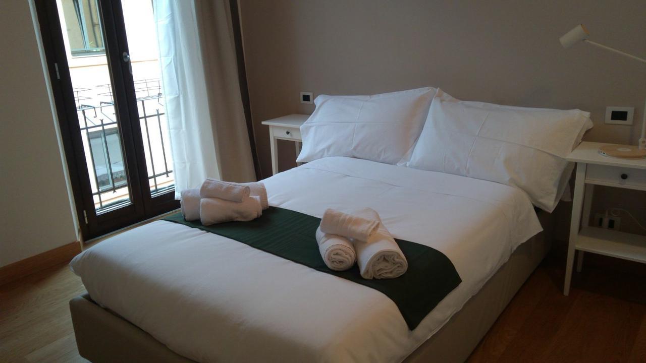 Colosseo Guest House Roma Eksteriør bilde