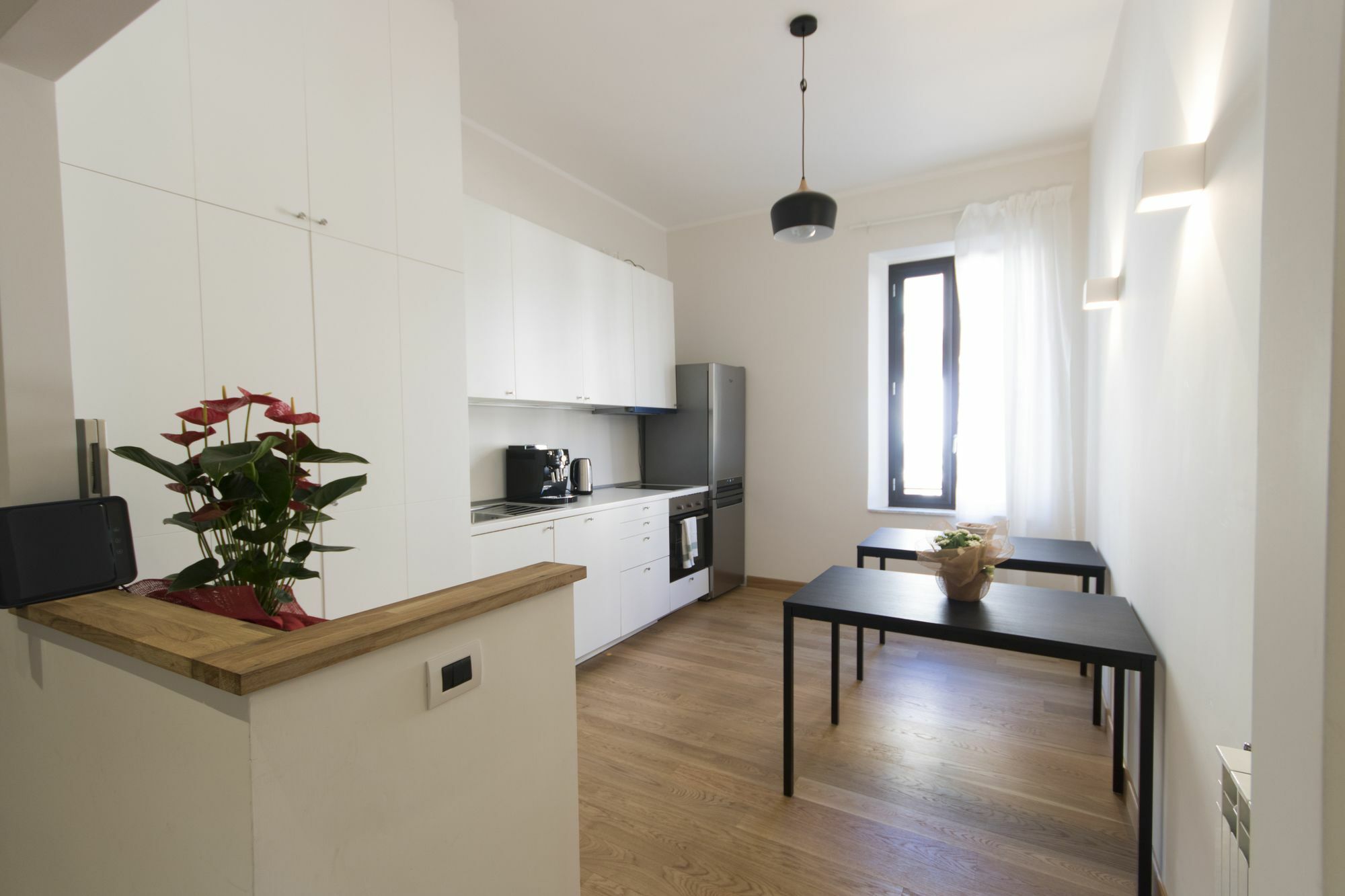 Colosseo Guest House Roma Eksteriør bilde