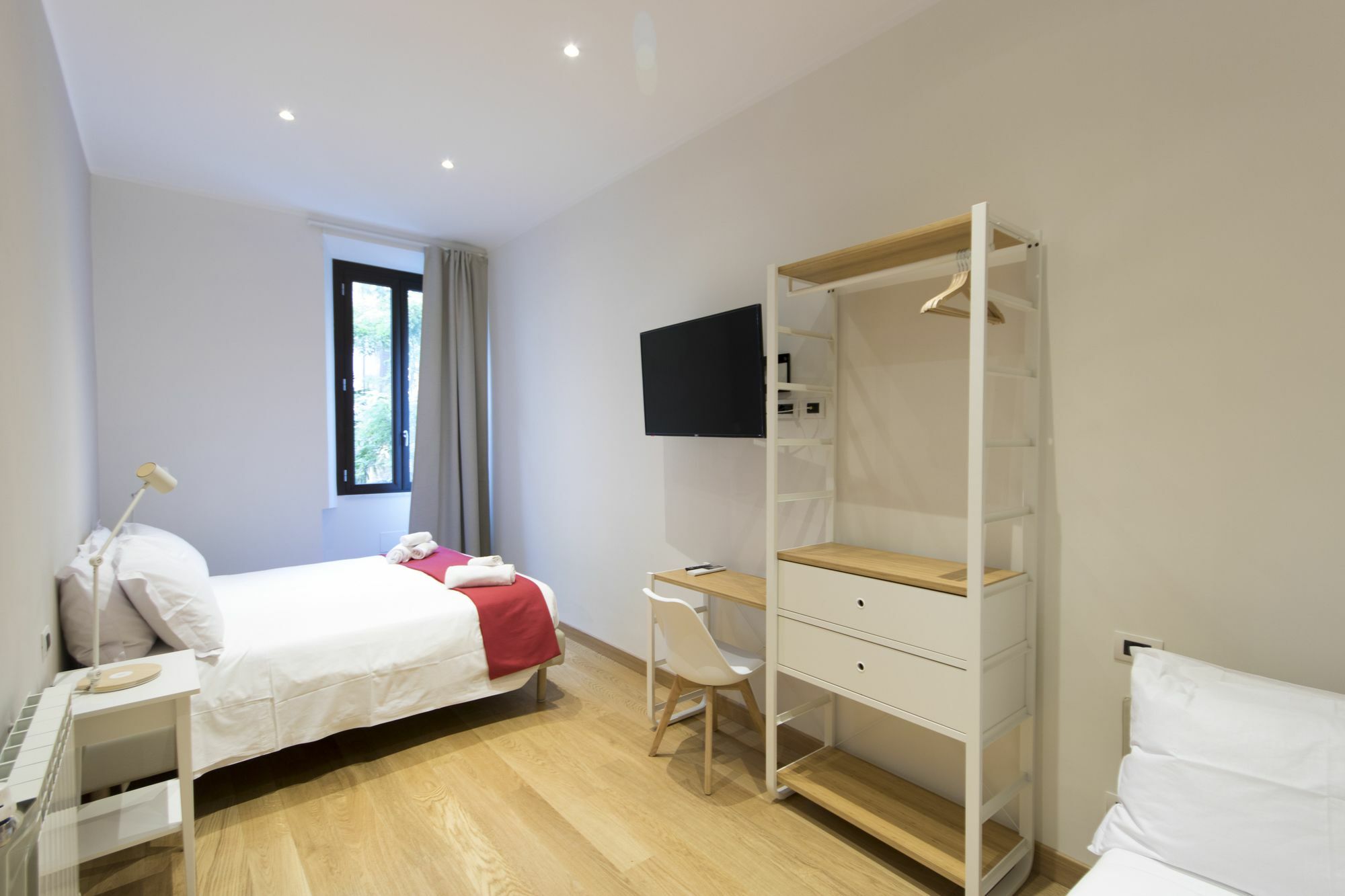 Colosseo Guest House Roma Eksteriør bilde