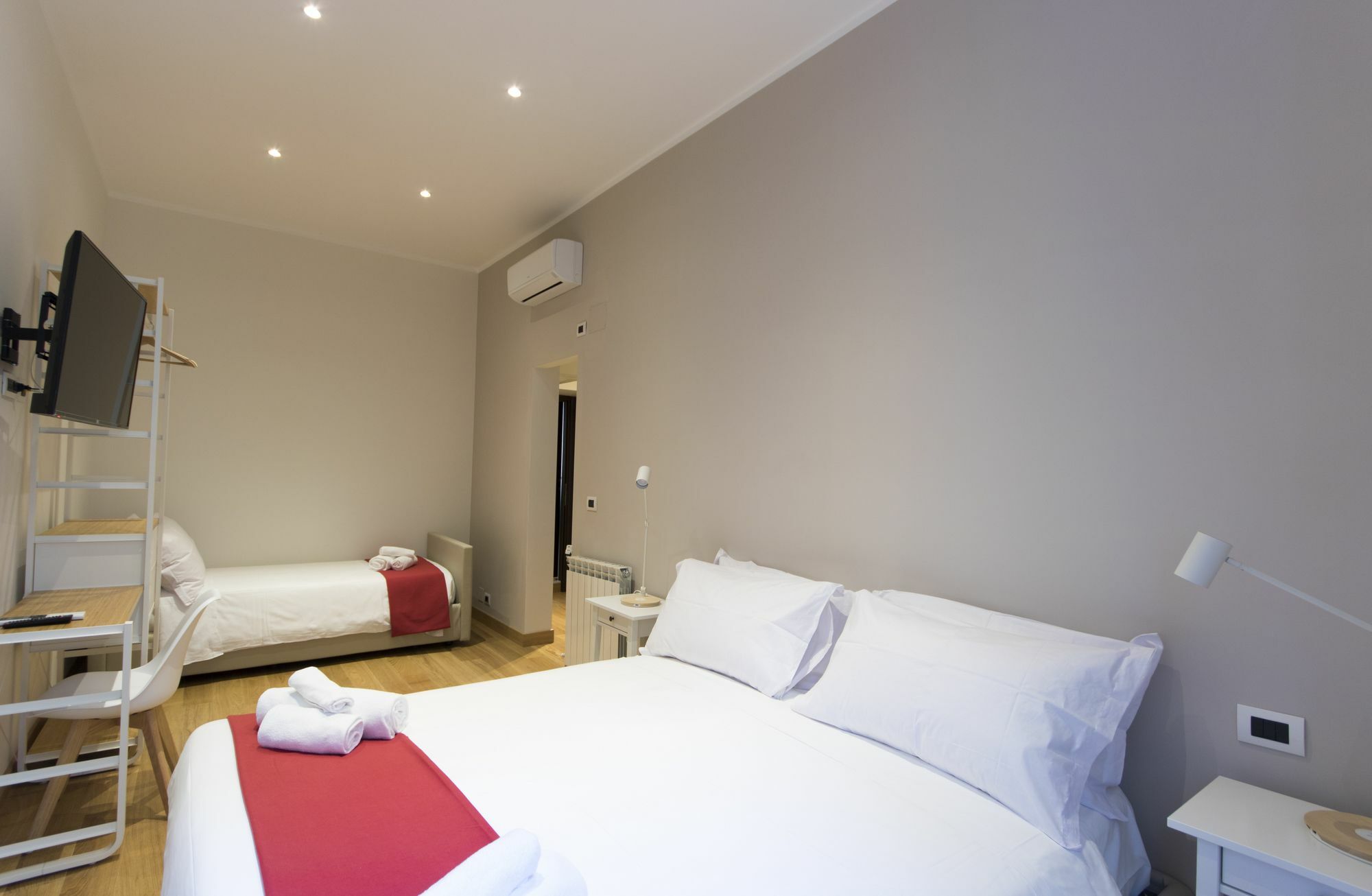 Colosseo Guest House Roma Eksteriør bilde