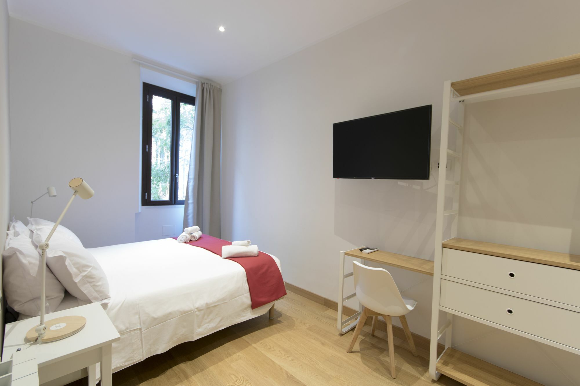Colosseo Guest House Roma Eksteriør bilde