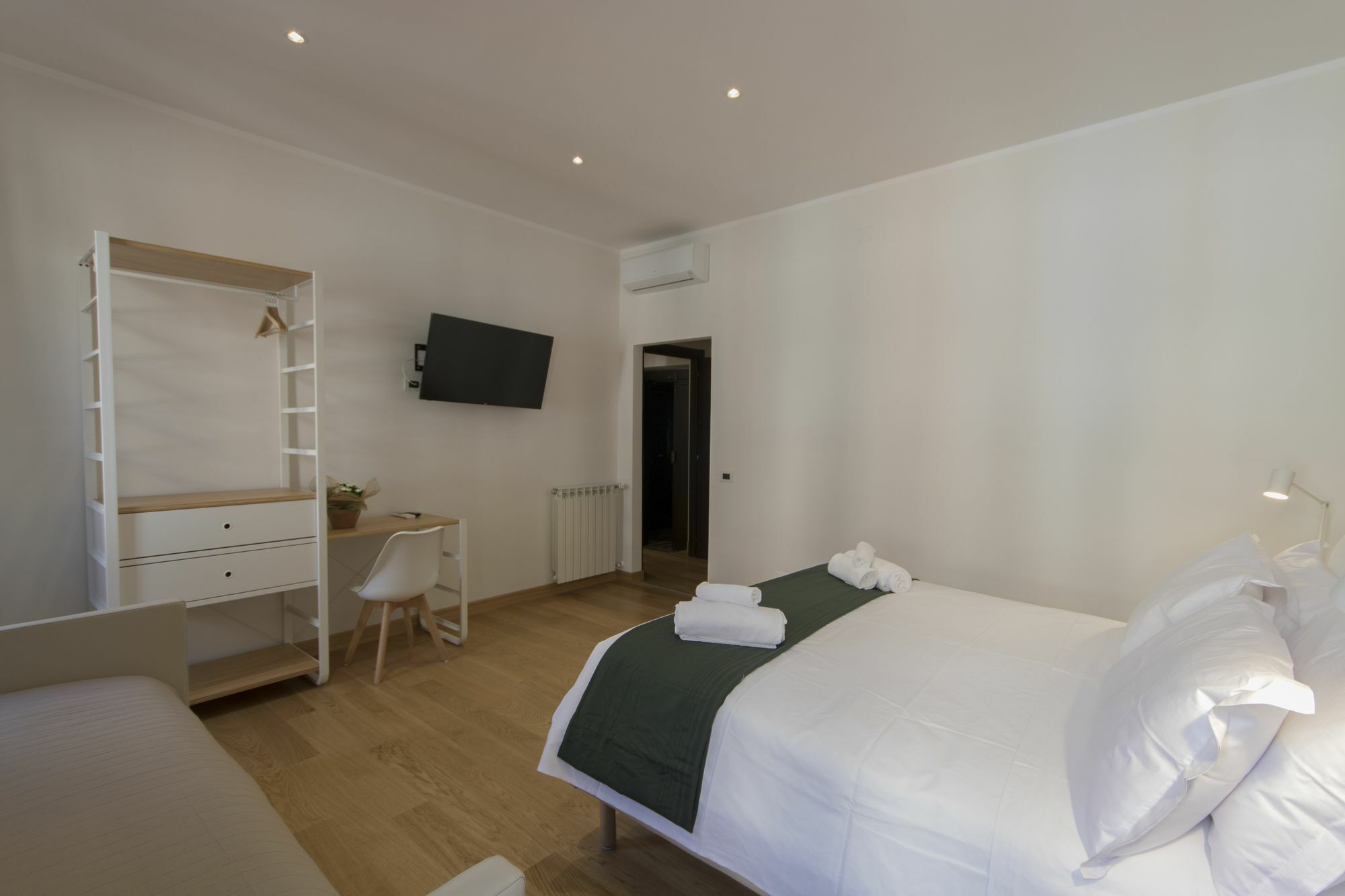 Colosseo Guest House Roma Eksteriør bilde