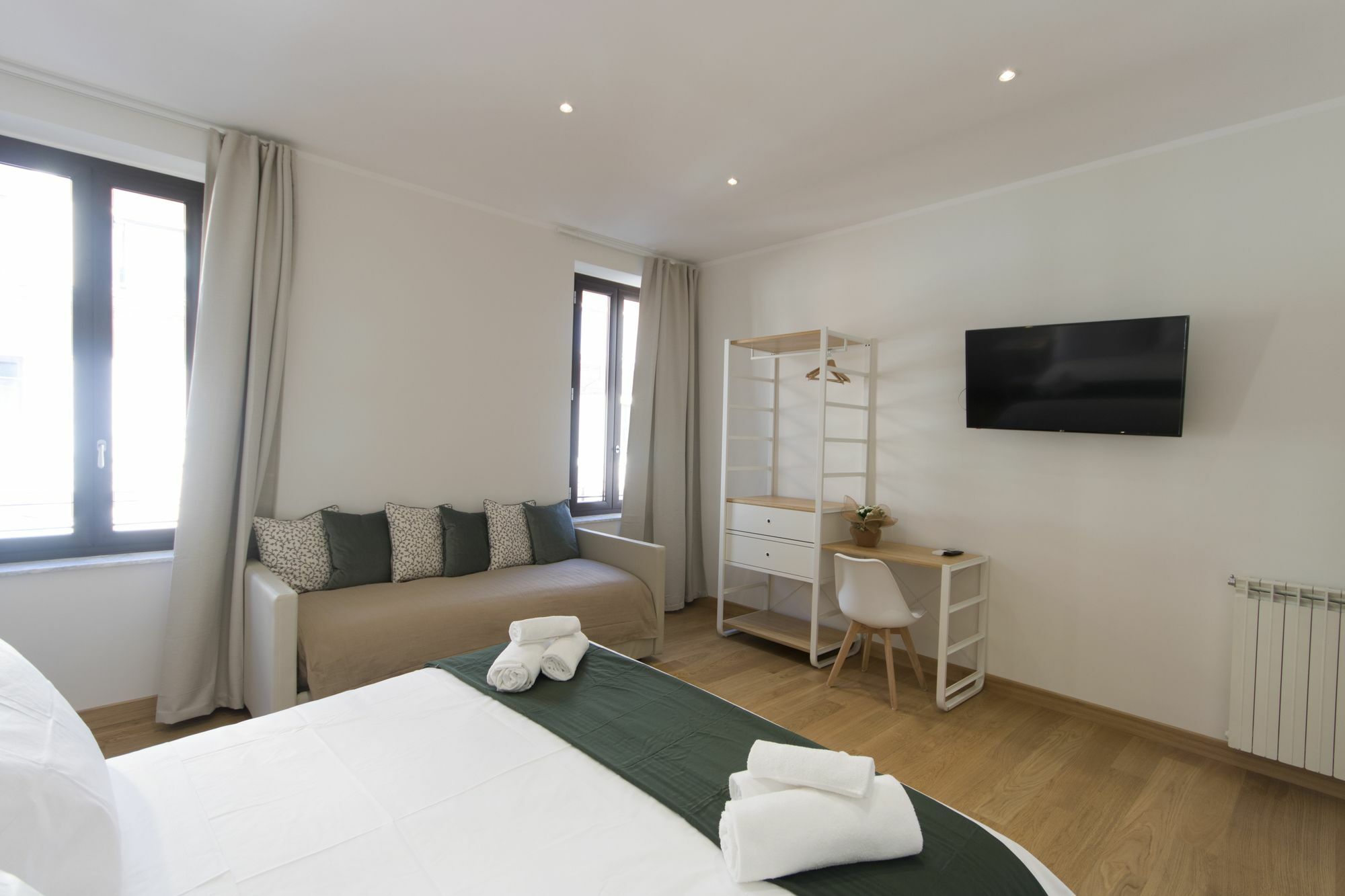 Colosseo Guest House Roma Eksteriør bilde