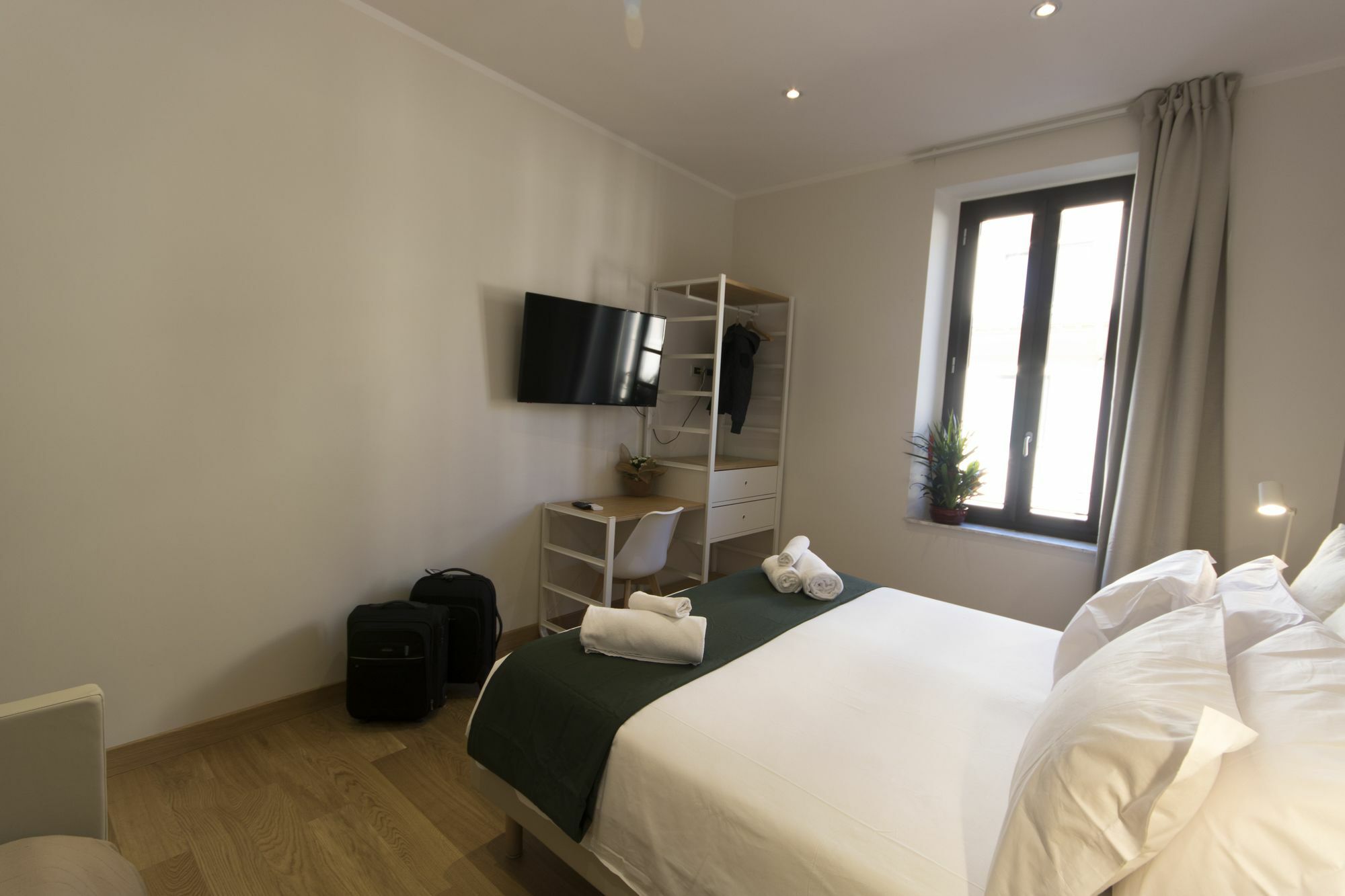 Colosseo Guest House Roma Eksteriør bilde