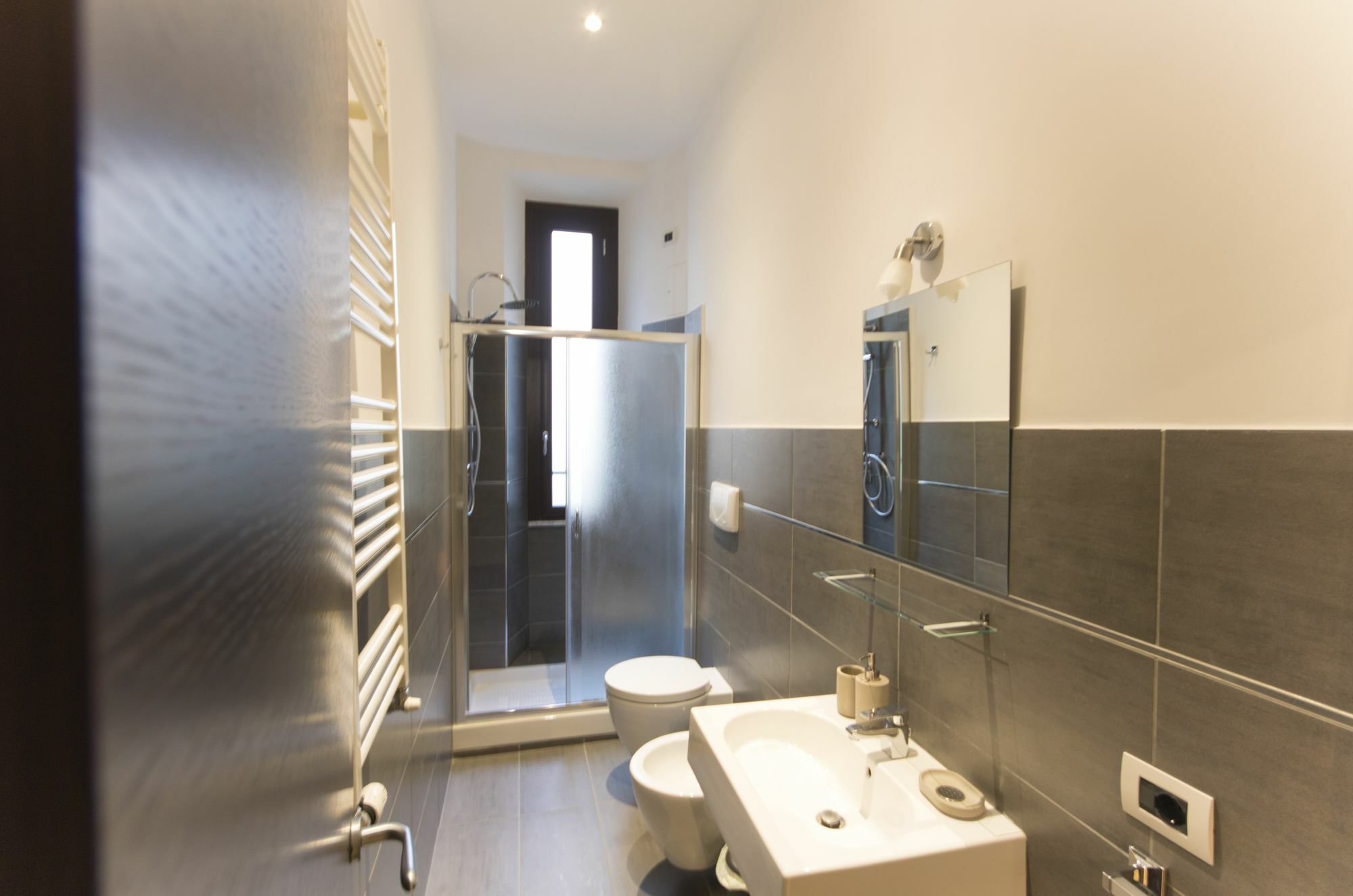 Colosseo Guest House Roma Eksteriør bilde
